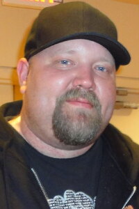 Chad Calek