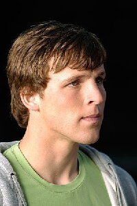 Chad Faust