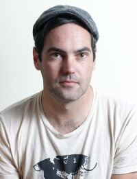 Chad Hartigan