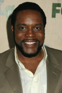Chad L. Coleman