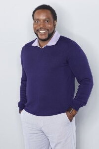 Chad L. Coleman