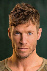 Chad Michael Collins