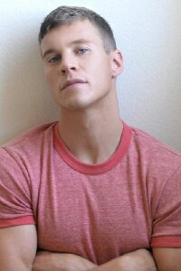 Chad Michael Collins