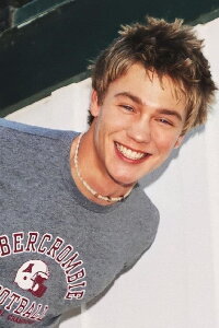 Chad Michael Murray