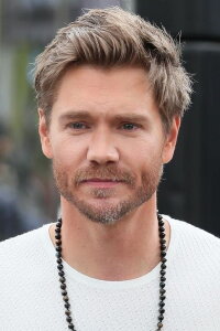 Chad Michael Murray