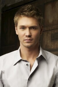 Chad Michael Murray