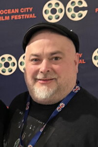 Chad Repko