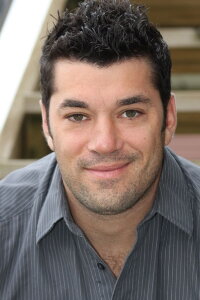Chad Sayn