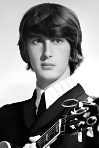 Chad Stuart