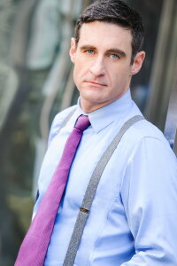 Chad Tyler