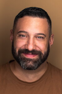 Chadwick Sutton