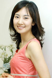Chae Shi-ra