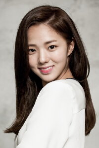 Chae Soo-bin