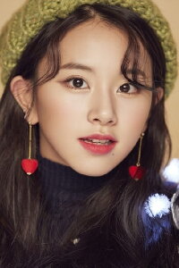 CHAEYOUNG