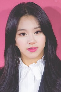 CHAEYOUNG