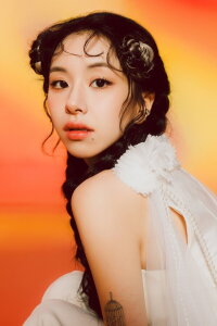 CHAEYOUNG