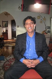 Chaim Jeraffi