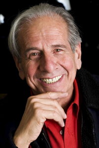 Chaim Topol