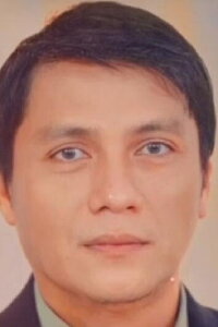 Chairil J.M.