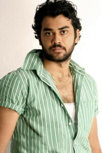 Chaitanya Krishna