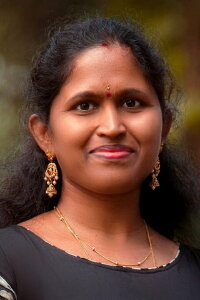 Chaitanya Reddy
