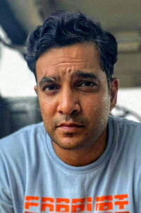 Chaitu Jonnalagadda