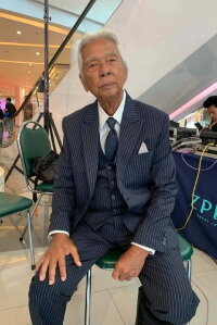Chalong Pakdeevijit