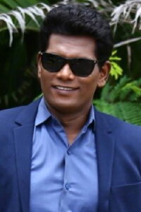 Chammak Chandra