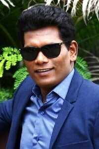 Chammak Chandra