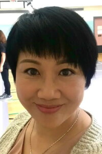 Chan On-ying