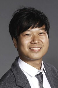Chan Tze-Woon