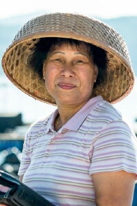 Chan Wai-yee