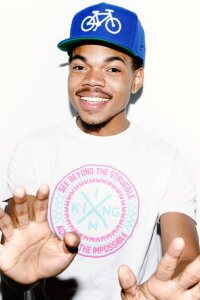 Chance the Rapper