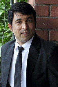 Chandan Prabhakar
