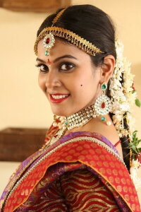 Chandhini Tamilarasan