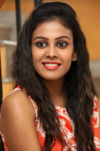 Chandhini Tamilarasan