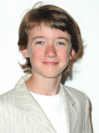 Chandler Frantz