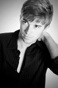 Chandler Massey