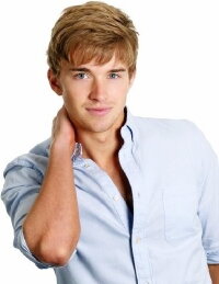 Chandler Massey