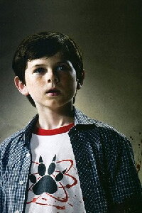 Chandler Riggs