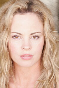 Chandra West