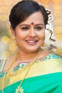 Chandrakala Mohan