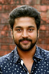 Chandran