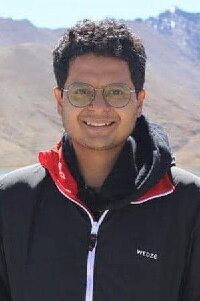 Chandraniv Mukhopadhyay