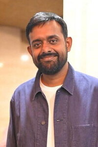 Chandrasish Ray