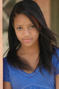 Chanel Gaines