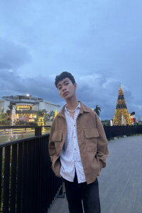 Chaney Lin Toleran