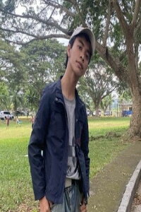 Chaney Lin Toleran