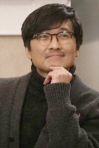 Chang Hang-jun