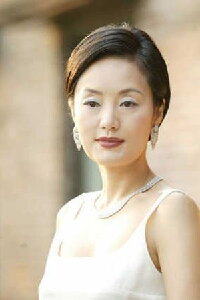 Chang Mi-hee